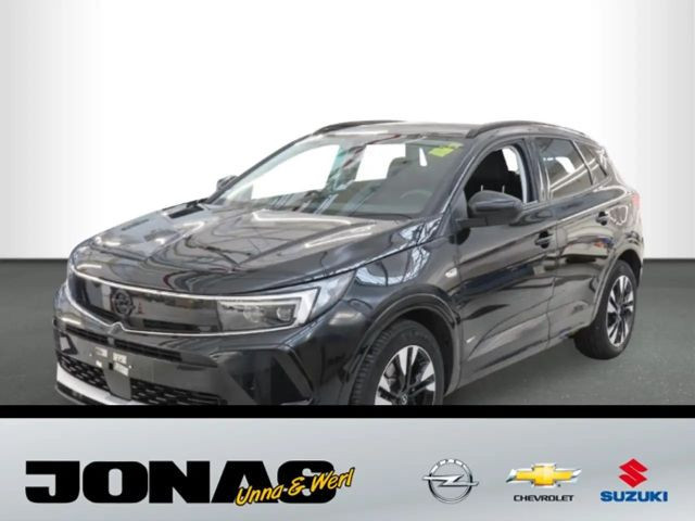 Opel Grandland X Ultimate 1.6 Turbo