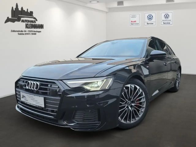 Audi A6 Avant Quattro Sport 55 TFSI