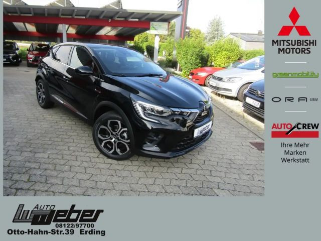 Mitsubishi ASX 1.3 TOP Automatik LED Navi PDC ACC KAMERA