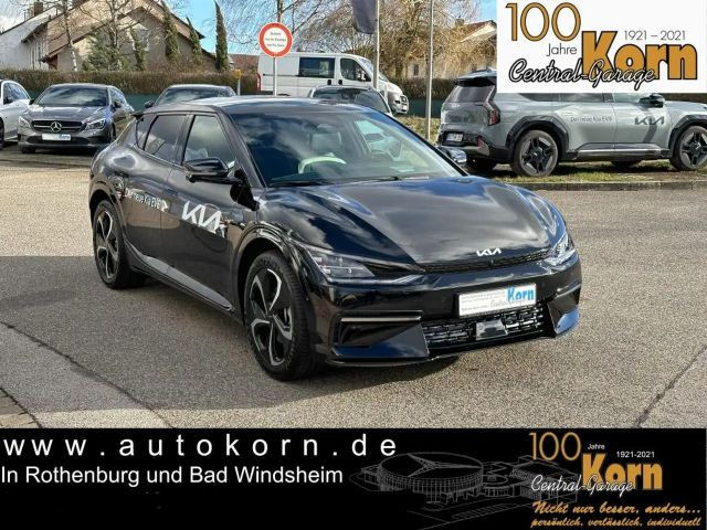 Kia EV6 GT-Line 4x4 77,4 kWh Vierwielaandrijving