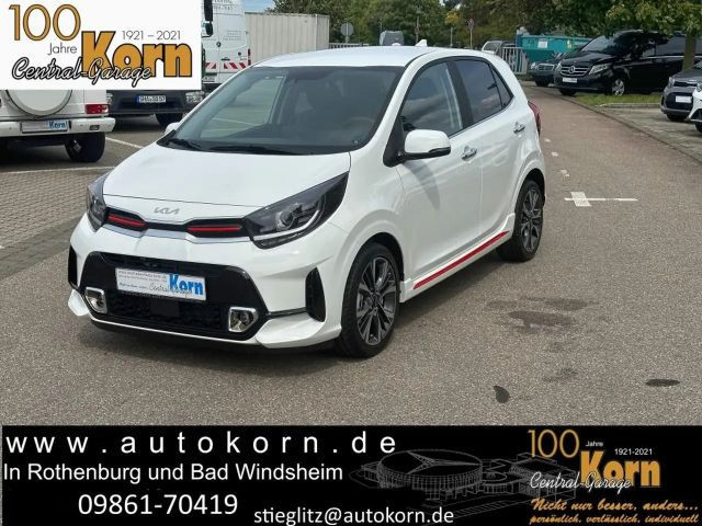 Kia Picanto GT-Line