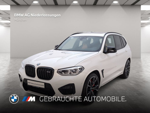 BMW X3 X3 M