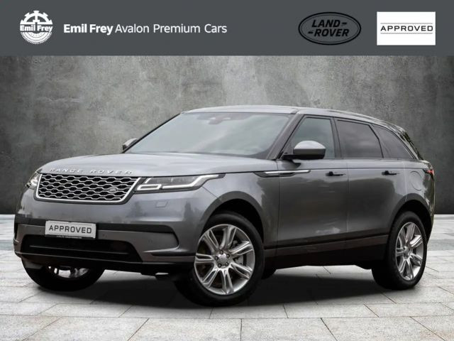 Land Rover Range Rover Velar S P400e