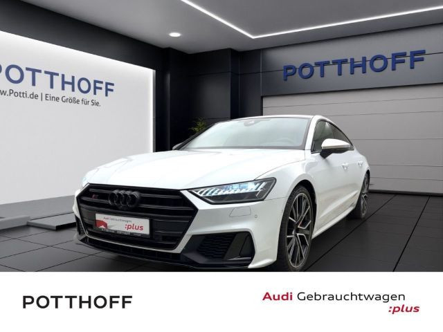 Audi S7 Sportback Quattro