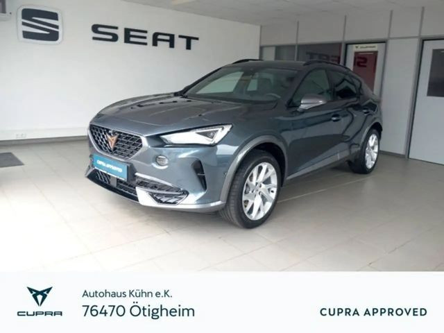 Cupra Formentor 1.5 TSI DSG