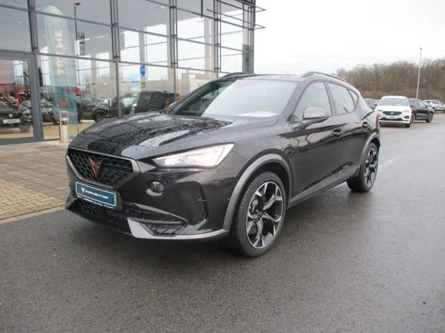 Cupra Formentor 1.4 e-Hybrid DSG