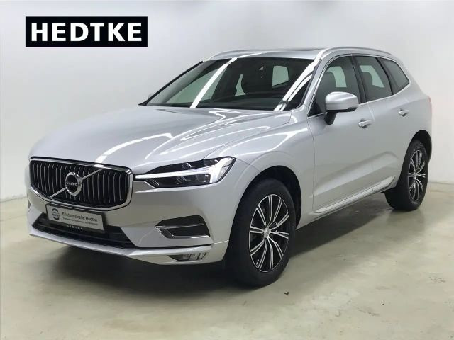 Volvo XC60 AWD Inscription