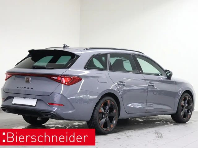 Cupra Leon Sportstourer DSG