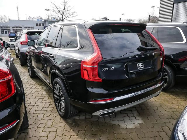 Volvo XC90 AWD Inscription T8