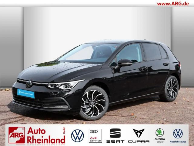 Volkswagen Golf Plus 1.5 TSI Golf VIII Move