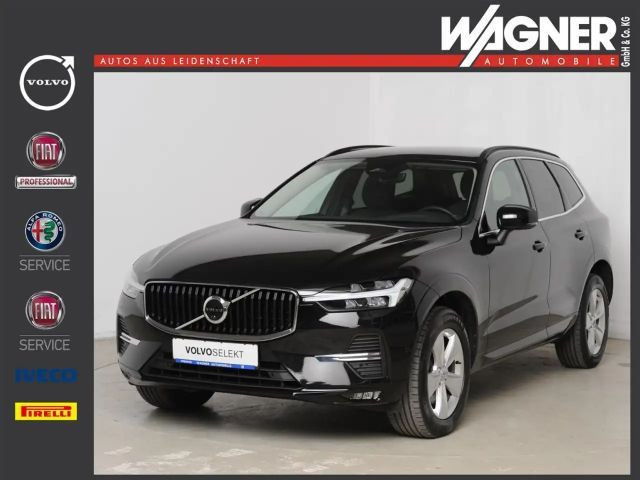 Volvo XC60 AWD Geartronic