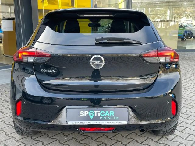 Opel Corsa Elegance