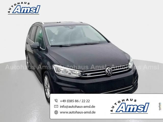 Volkswagen Touran DSG Highline R-Line 1.5 TSI