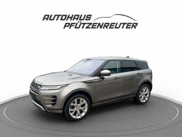 Land Rover Range Rover Evoque Dynamic R-Dynamic S D240 AWD