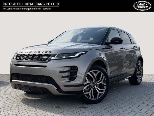 Land Rover Range Rover Evoque Dynamic R-Dynamic SE P300e