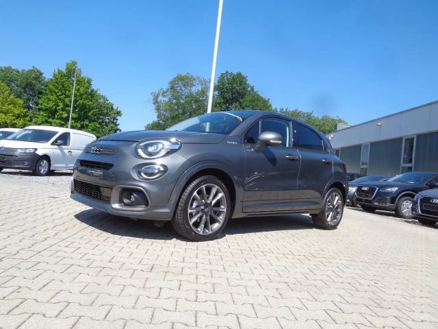 Fiat 500X Sport