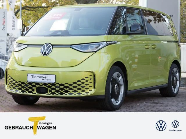 Volkswagen ID.Buzz Pro