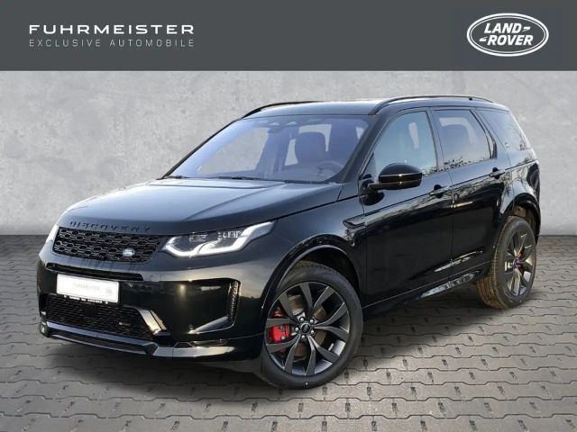 Land Rover Discovery Sport Dynamic R-Dynamic SE 2.0 P250 AWD