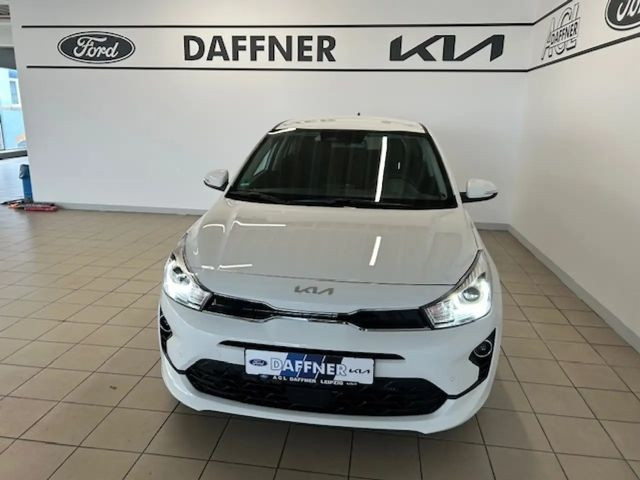 Kia Rio GDi Spirit