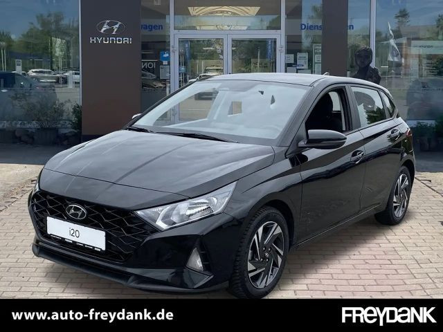 Hyundai i20 T-GDi Trend 1.0