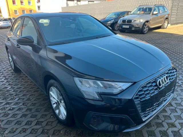 Audi A3 Sportback S-Tronic 30 TFSI