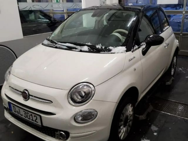 Fiat 500 Dolcevita