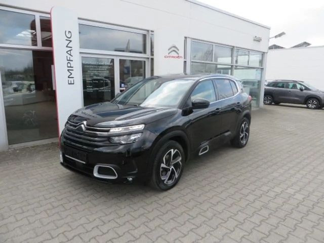 Citroën C5 Aircross Feel