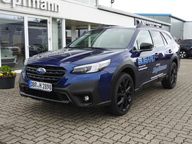 Subaru Outback AWD