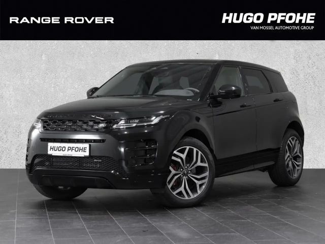 Land Rover Range Rover Evoque Dynamic R-Dynamic SE Black Pack