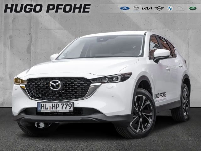 Mazda CX-5 SkyActiv 4WD