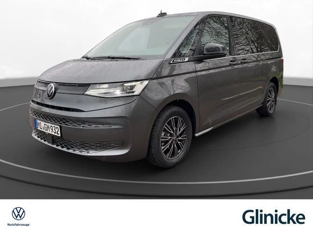 Volkswagen T7 Multivan 2,0 TDI 7-G LÜ NAVI LM ''17 LED Matrix