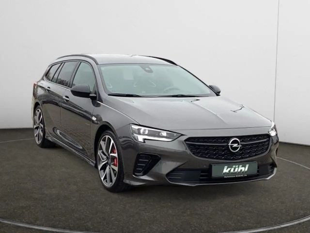 Opel Insignia Sports Tourer