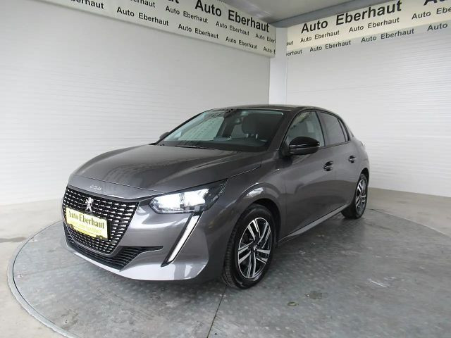 Peugeot 208 Allure Pack