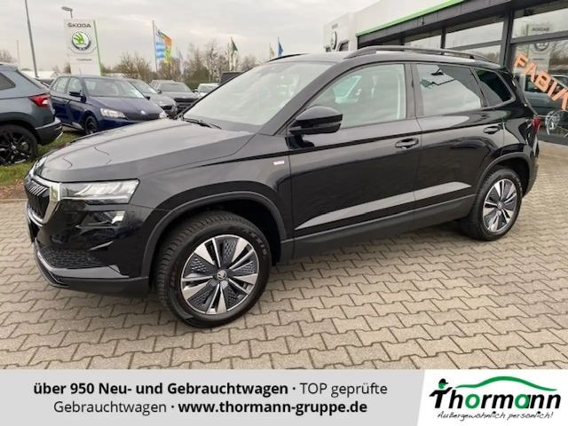 Skoda Karoq 2.0 TDI