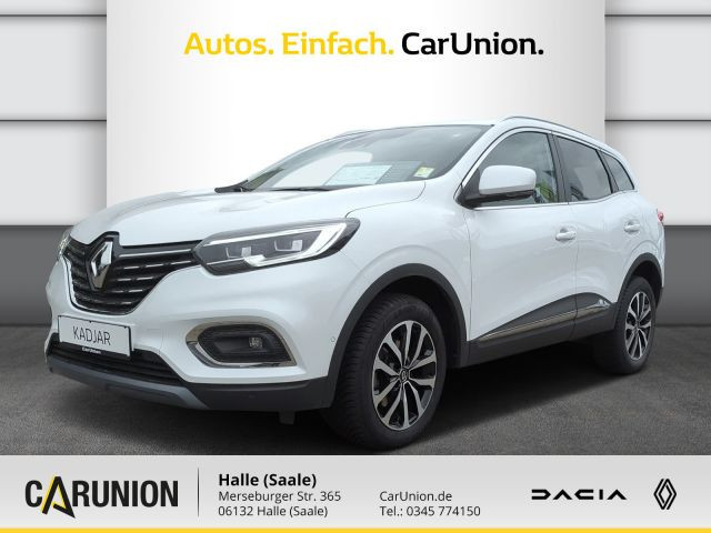 Renault Kadjar TCe 140 Equilibre Equilibre