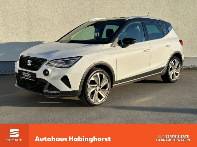 Seat Arona FR-lijn 1.0 TSI