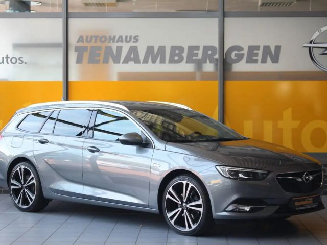 Opel Insignia Sports Tourer Ultimate