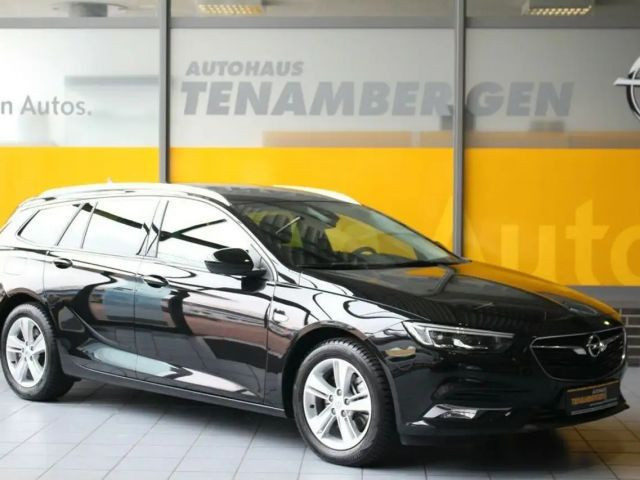 Opel Insignia Sports Tourer Innovation