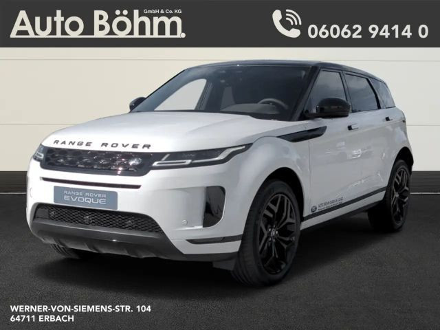 Land Rover Range Rover Evoque SE P200 AWD