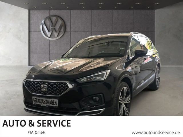 Seat Tarraco 2.0 TDI Xcellence 4Drive DSG