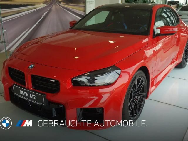 BMW M2 Coupé