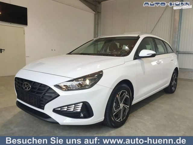 Hyundai i30 Comfort 1.0