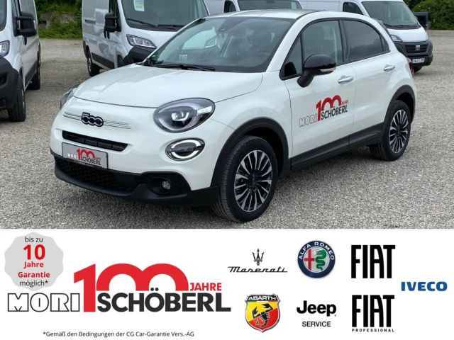 Fiat 500X MY23 HYBRID 1.5 GSE 96 kW (130 PS)