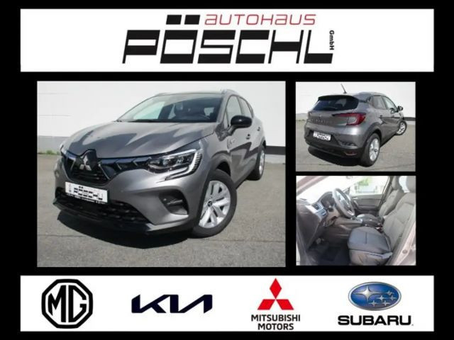 Mitsubishi ASX PLUS 1.6 Hybrid/Navi/PDC/Kamera/SHZ