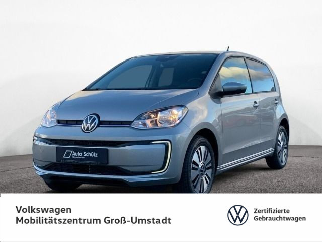 Volkswagen e-up! e-up! Edition+Automatik+USB+DAB+RFK