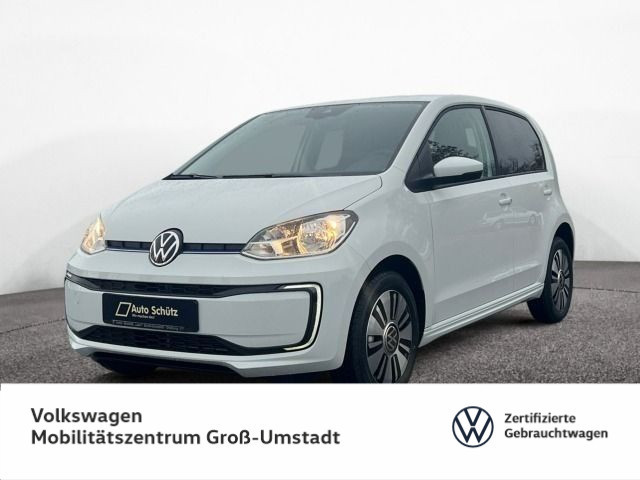 Volkswagen e-up! e-up! Edition+Automatik+USB+DAB