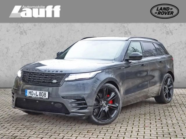 Land Rover Range Rover Velar Autobiography 3.0 D300 AWD