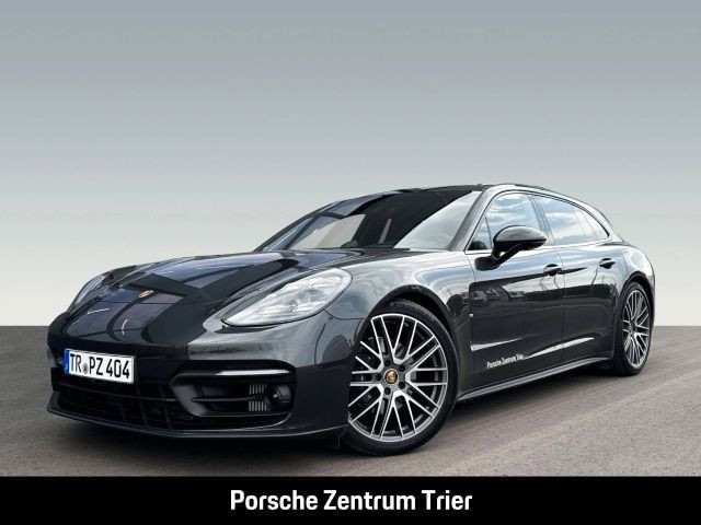Porsche Panamera Sport Turismo Platinum Edition