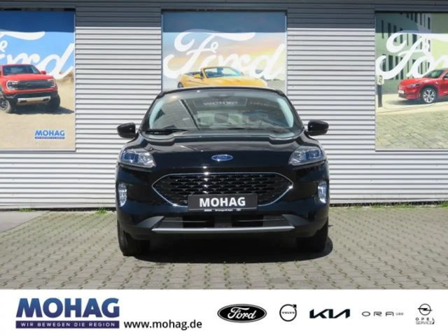 Ford Kuga EcoBoost Cool & Connect