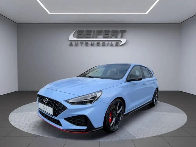 Hyundai i30 N Performance